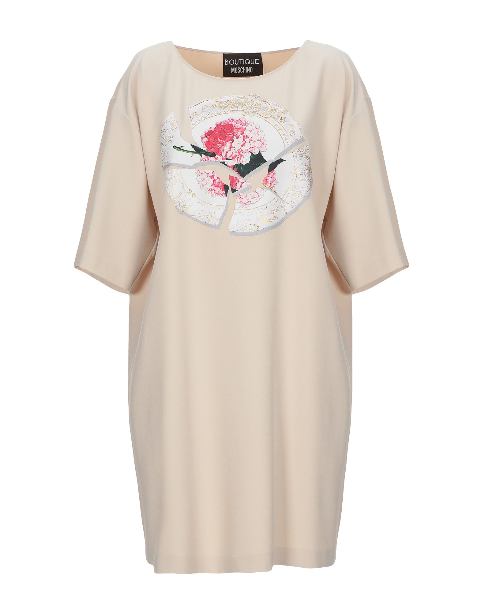 Платье BOUTIQUE MOSCHINO