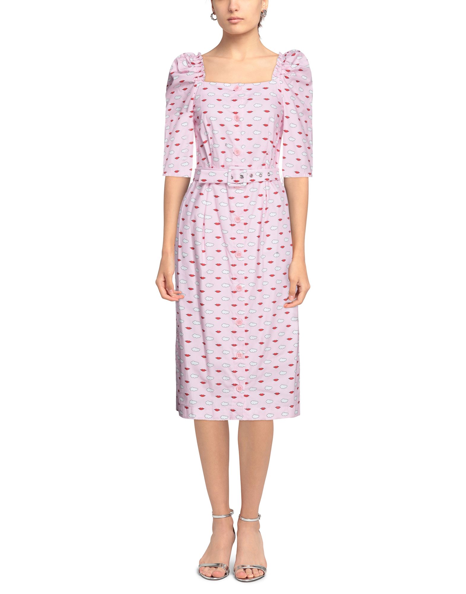  Vivetta - Vestidos - Vestidos Midi - On Yoox.com 