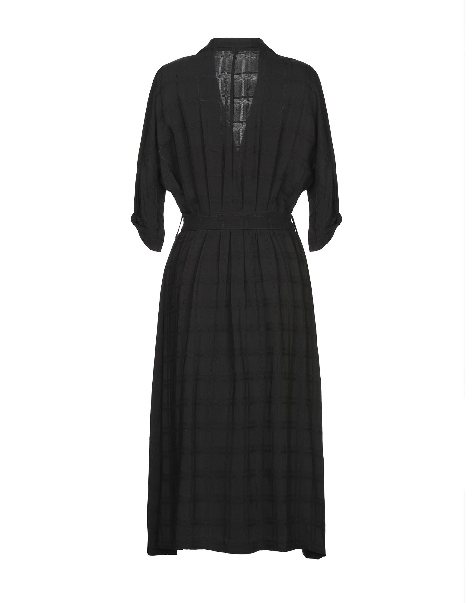  Equipment - Kleider - Midi-kleider - On Yoox.com 