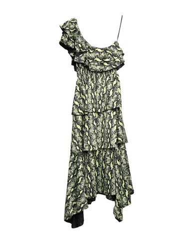 Платье миди MANGANO