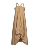 MALLONI Damen Kurzes Kleid Farbe Khaki Gre 3