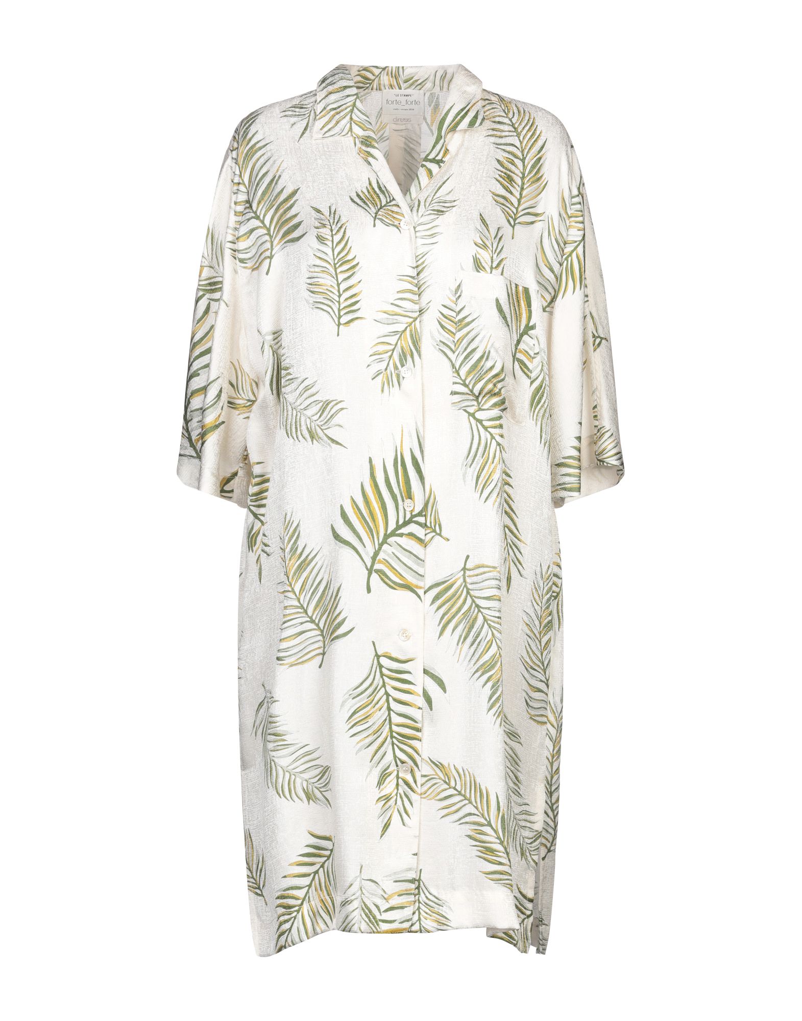 Платье FORTE_FORTE