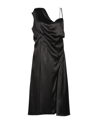 Платье миди Versace 34993557VG