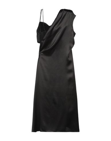 Платье миди Versace 34993557VG