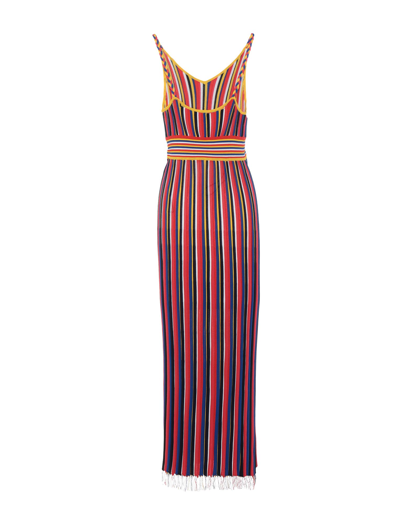  Pinko - Kleider - Maxi-kleider - On Yoox.com 