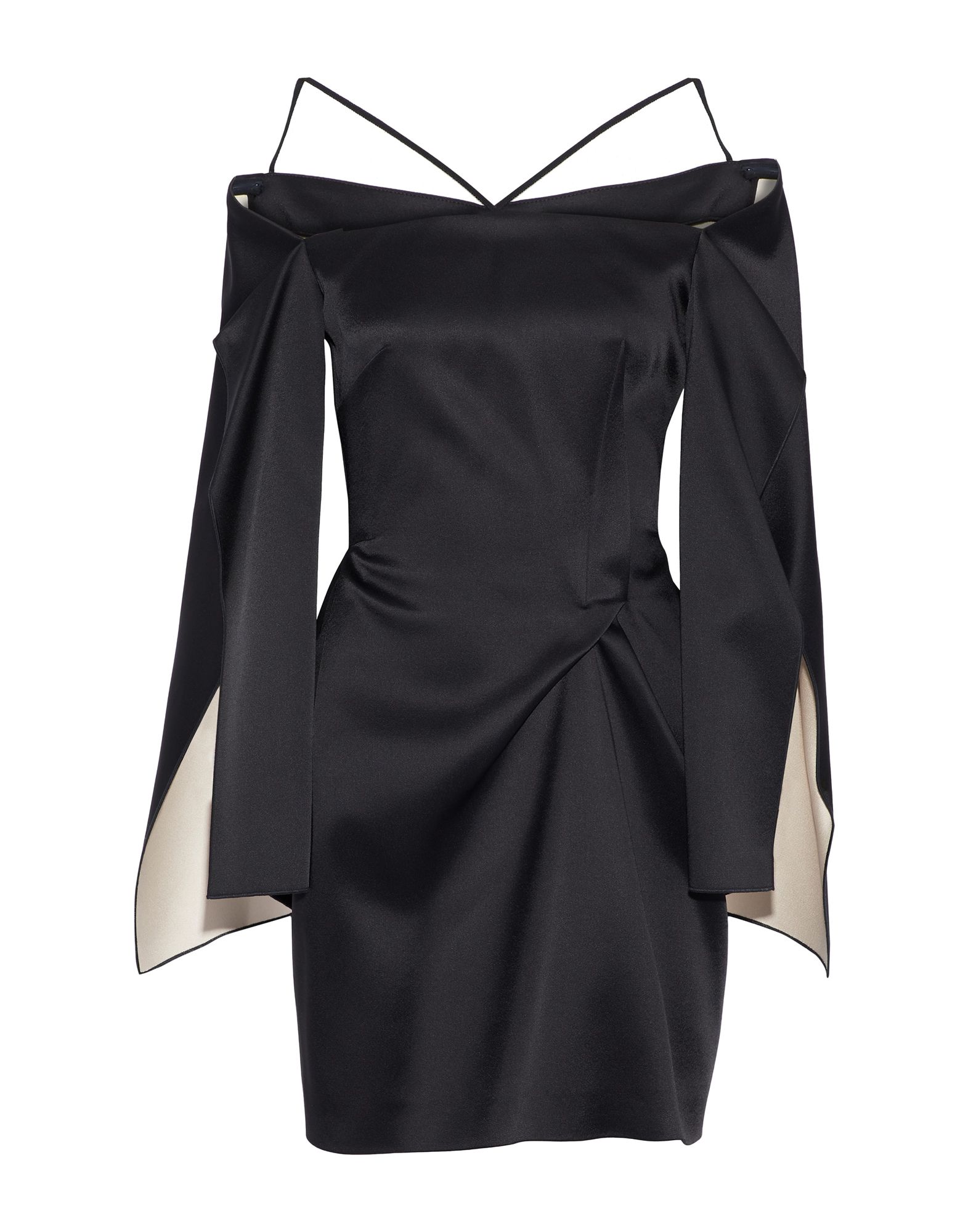 Платье ROLAND MOURET