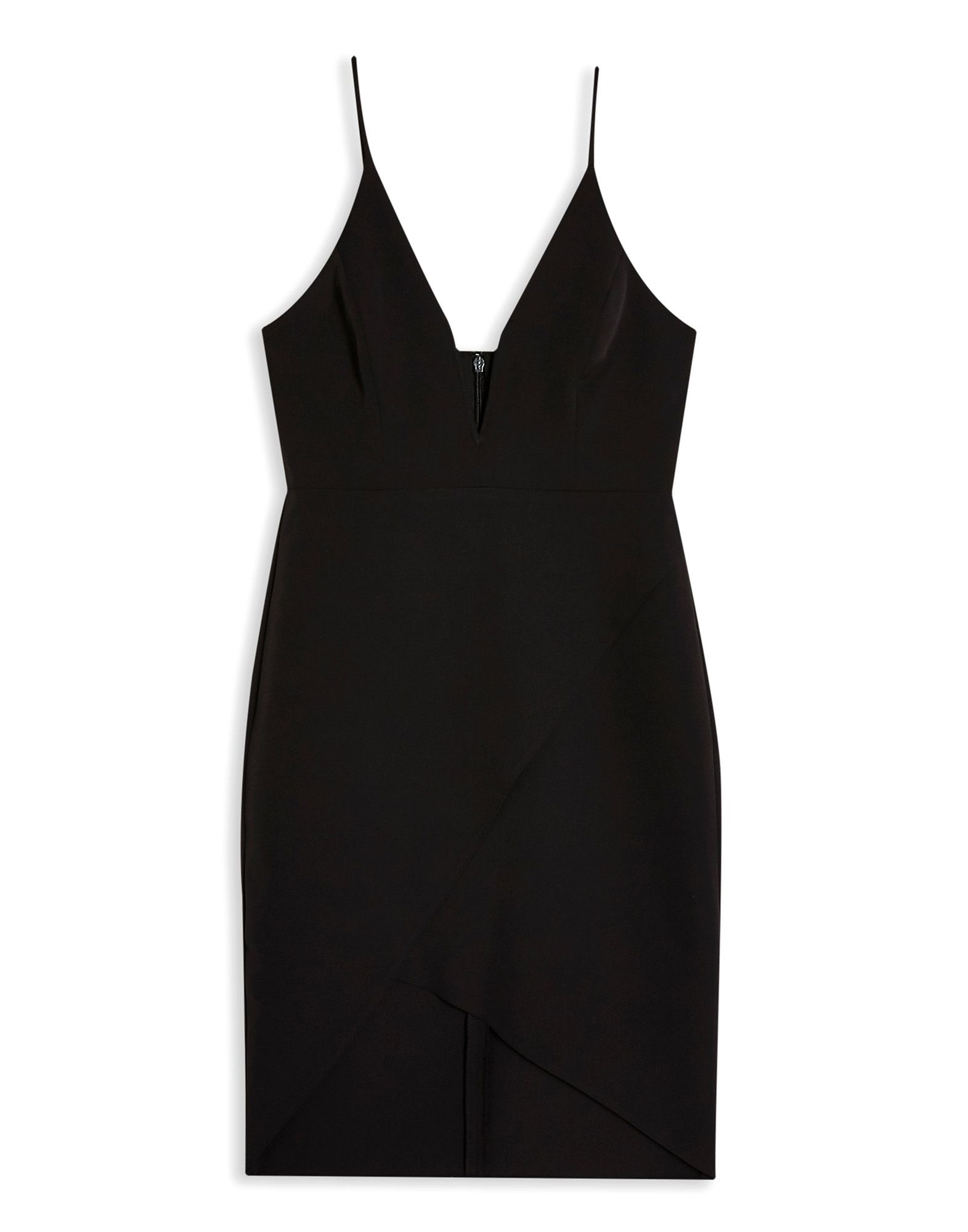 Платье TOPSHOP