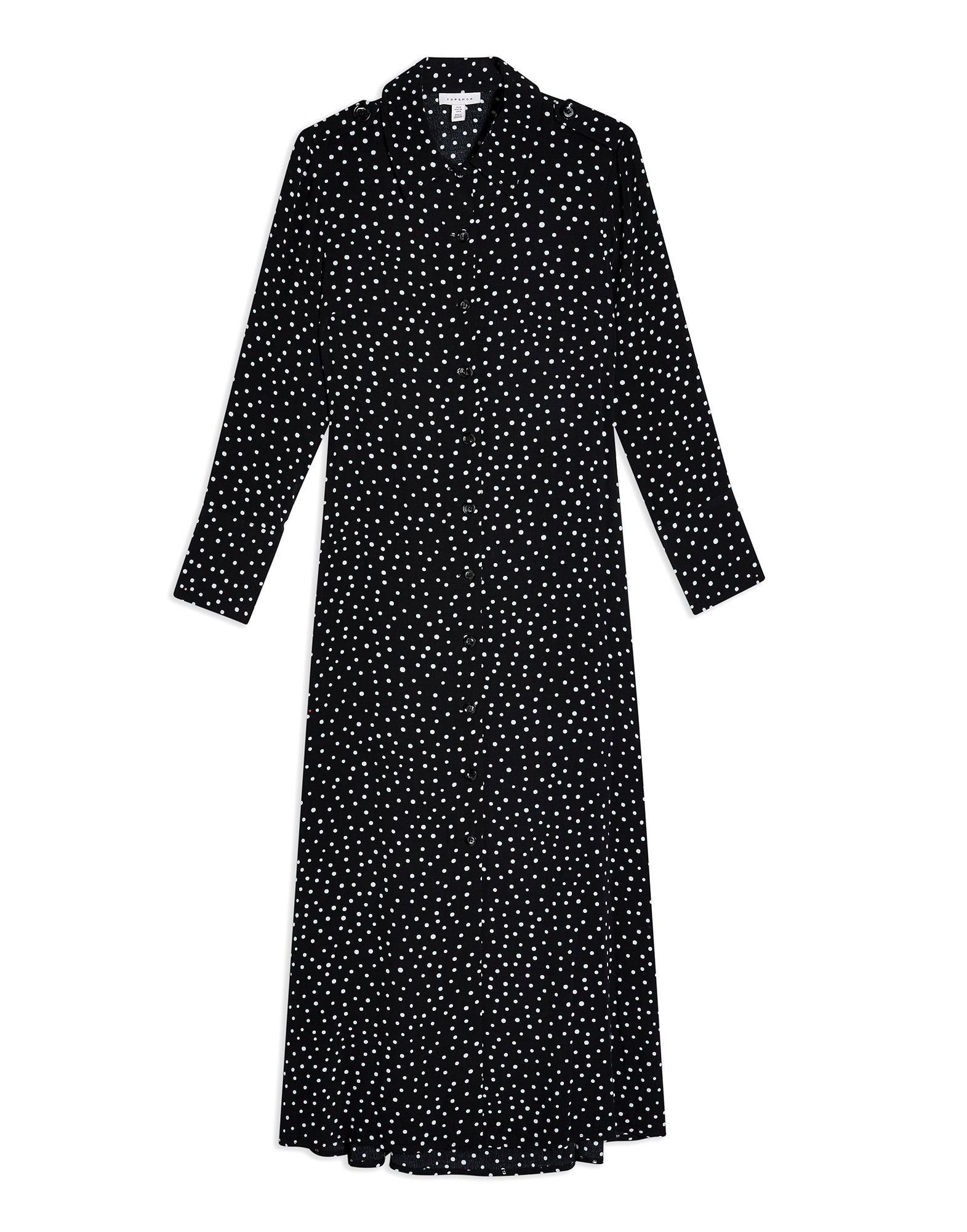 Платье TOPSHOP