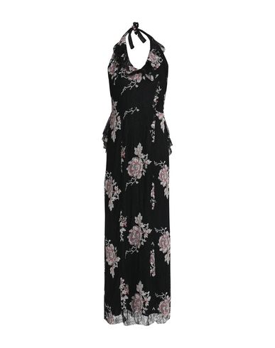 Длинное платье Anna Sui 34994004BP