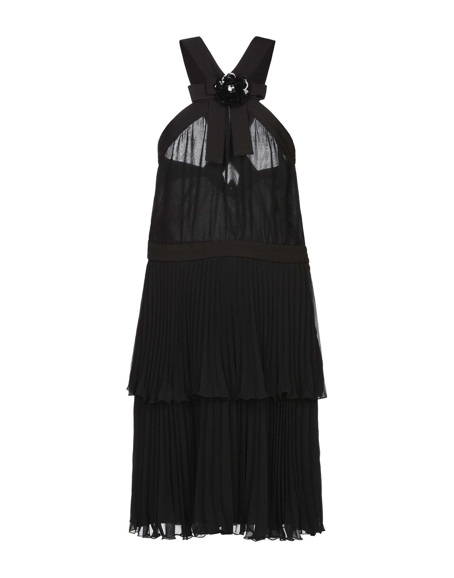 ANNA RACHELE BLACK LABEL Платье до колена