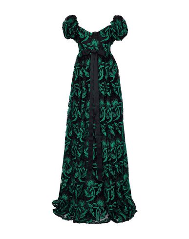 Длинное платье Dolce&Gabbana 34994066RU
