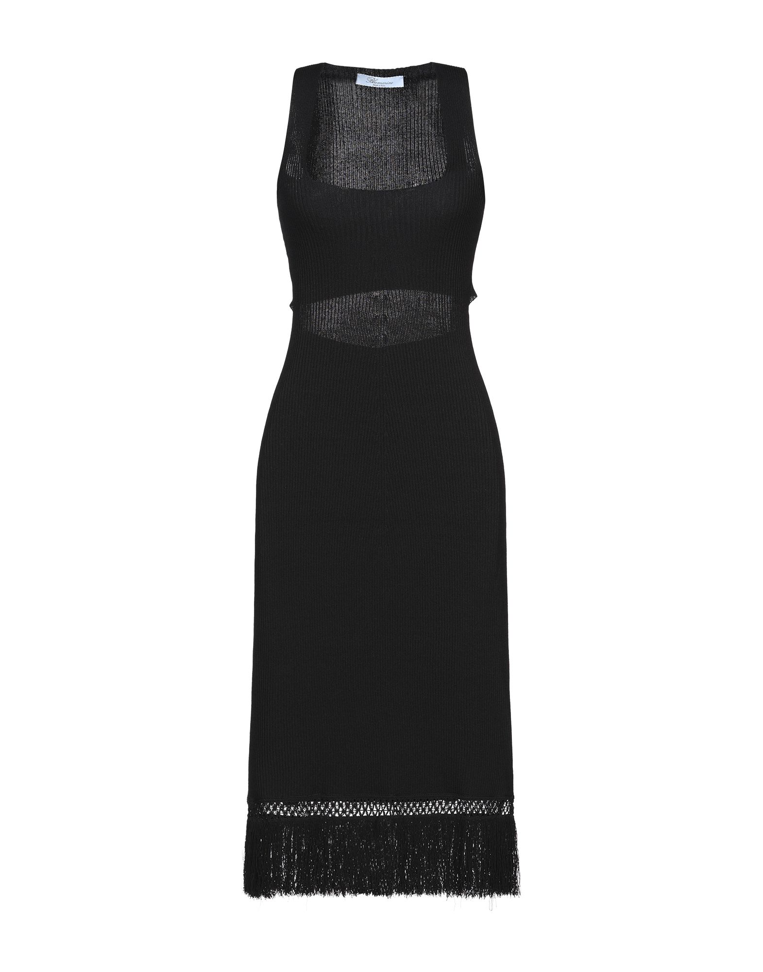 Платье BLUMARINE