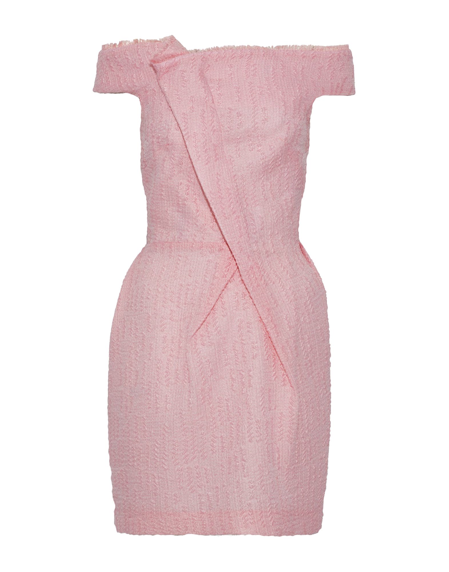 Платье ROLAND MOURET