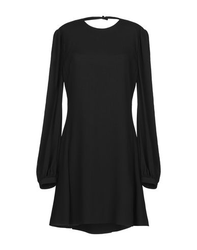 Короткое платье Yves Saint Laurent 34994603UW
