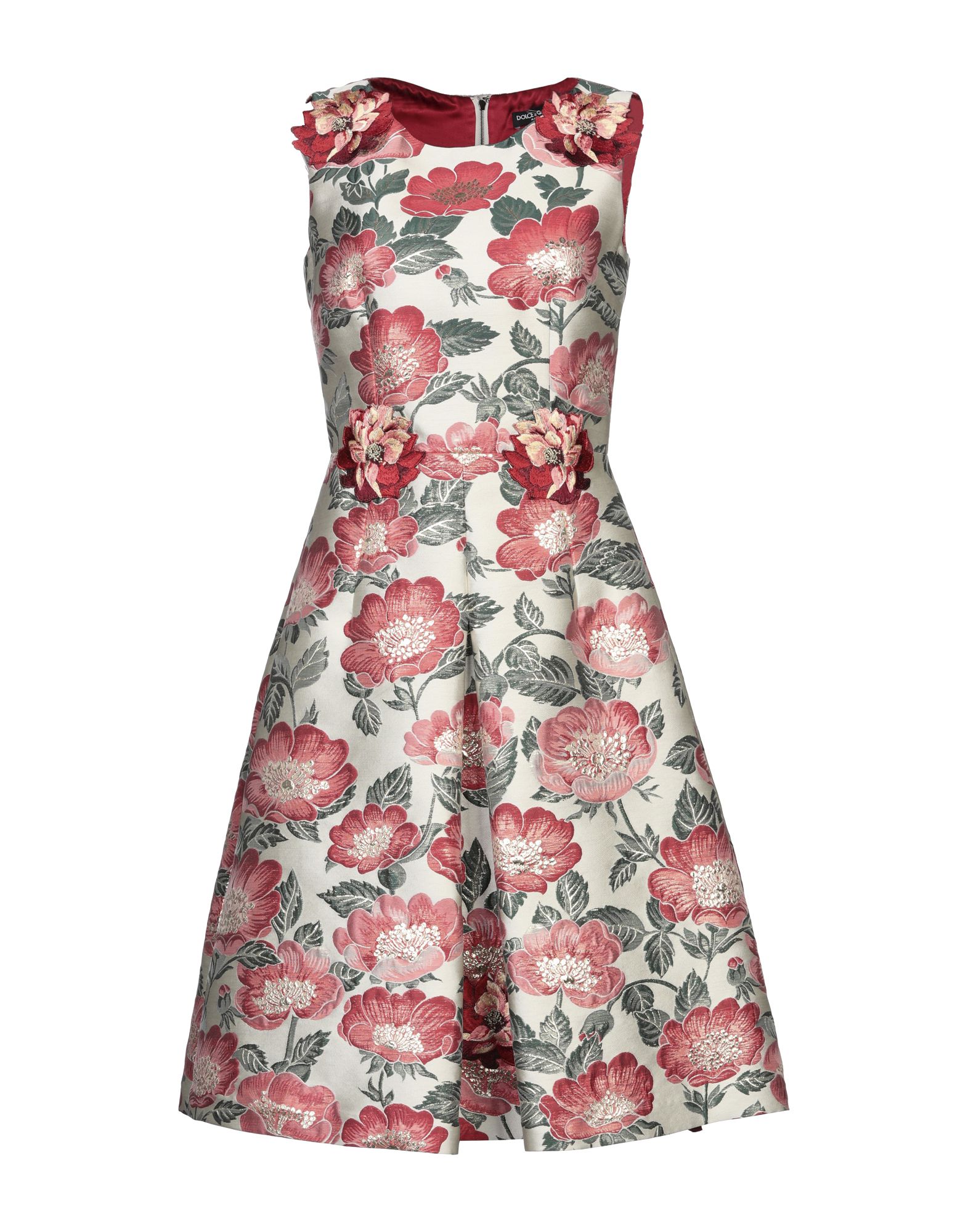 Платье DOLCE & GABBANA