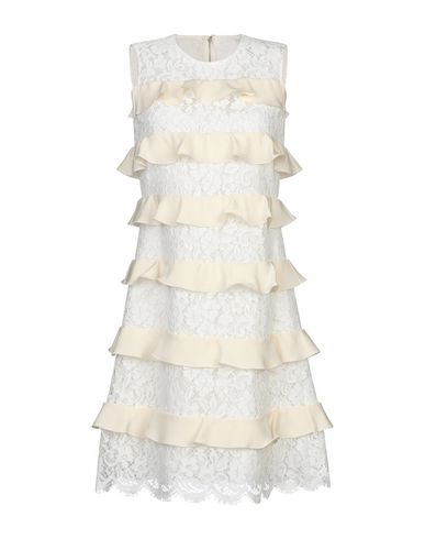 Короткое платье Dolce&Gabbana 34994627di