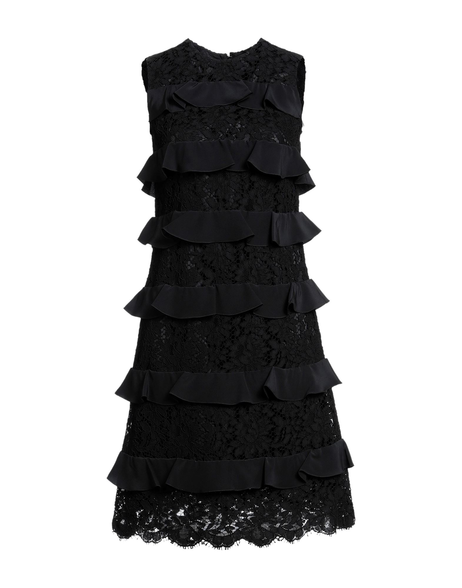 DOLCE&GABBANA DOLCE&GABBANA ΦΟΡΕΜΑΤΑ Μίνι φόρεμα