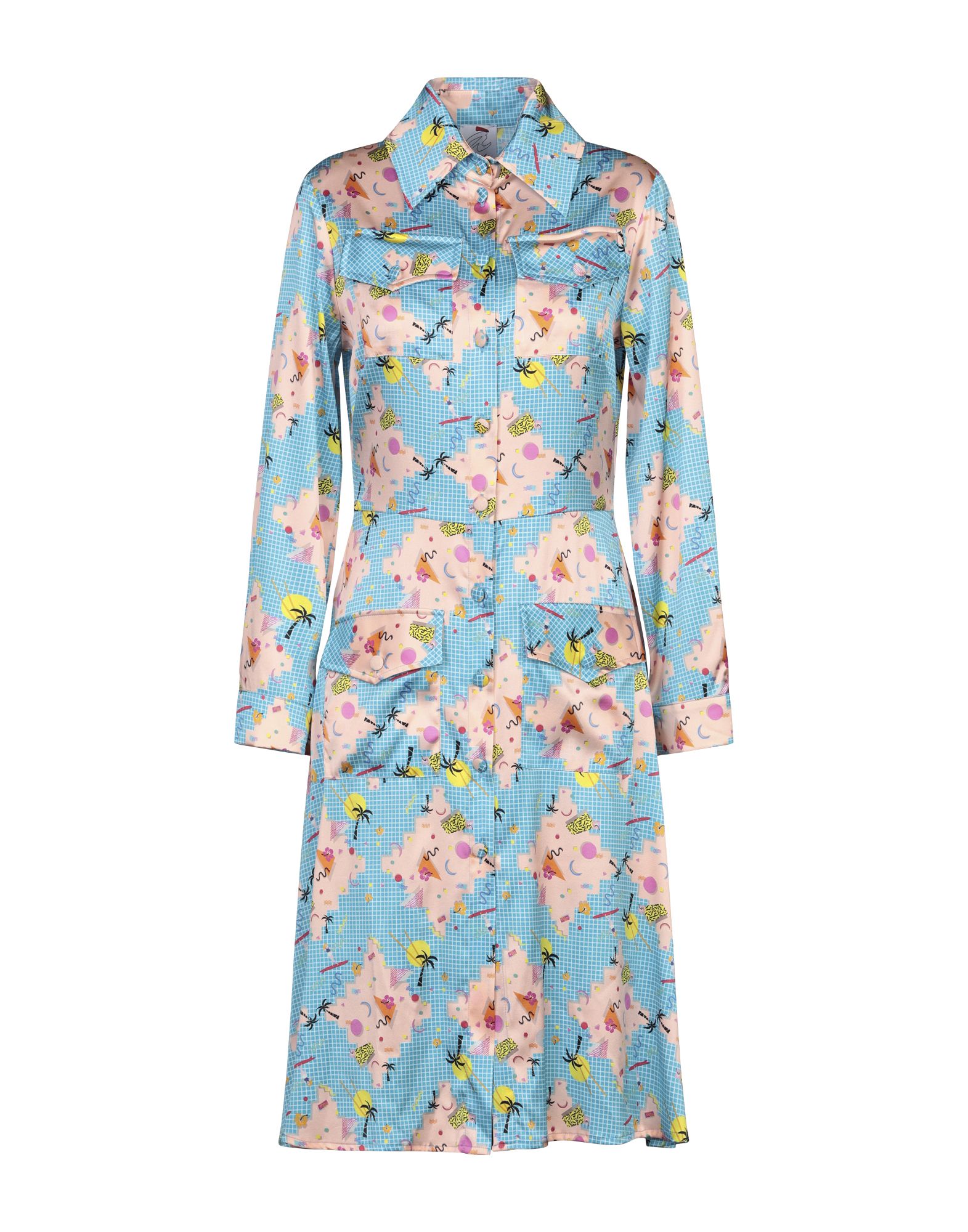 Платье ULTRA'CHIC