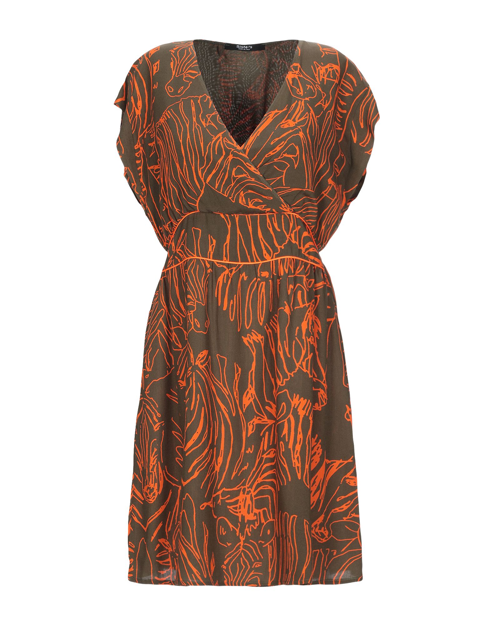 Платье SISTE' S