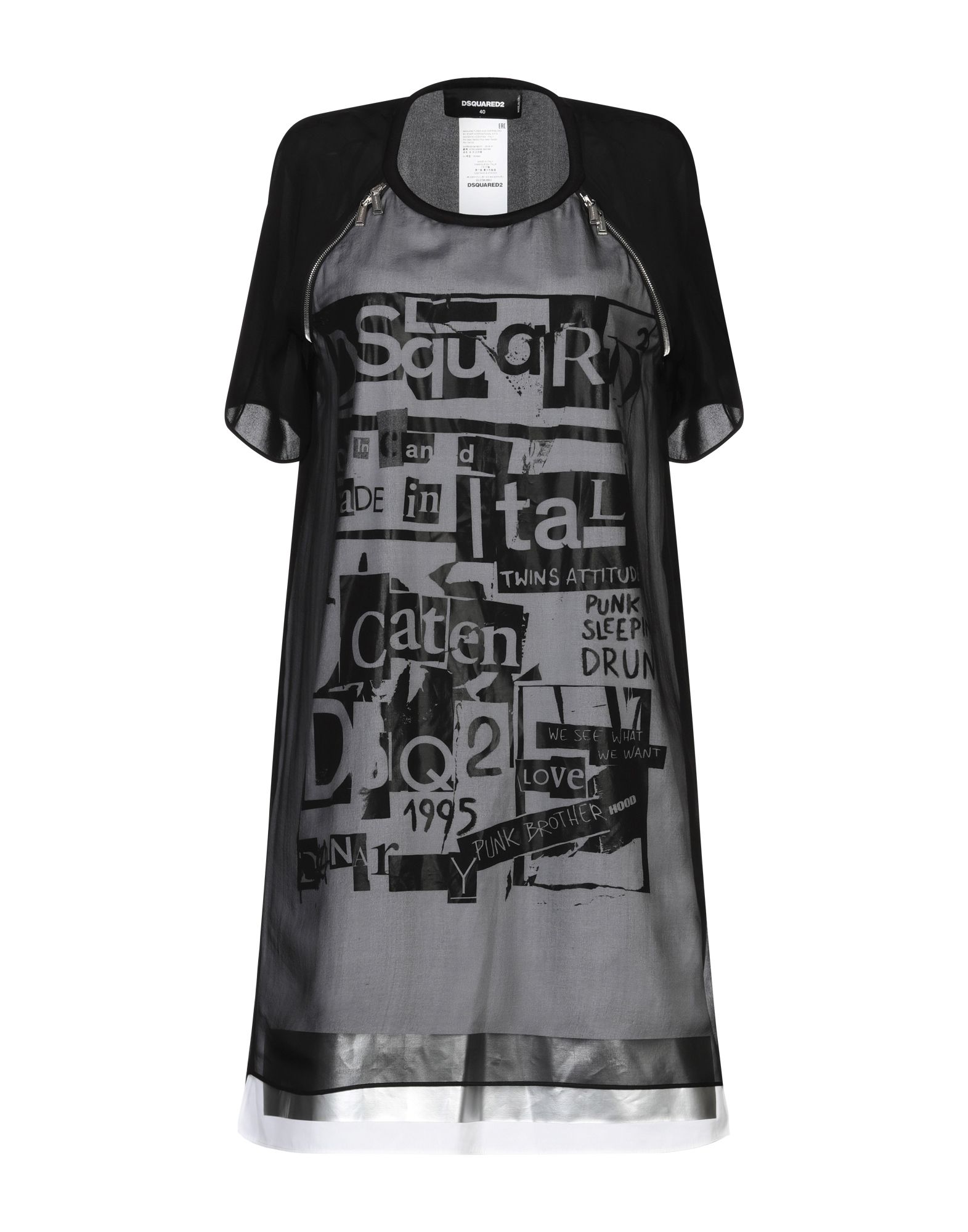 Платье DOLCE & GABBANA