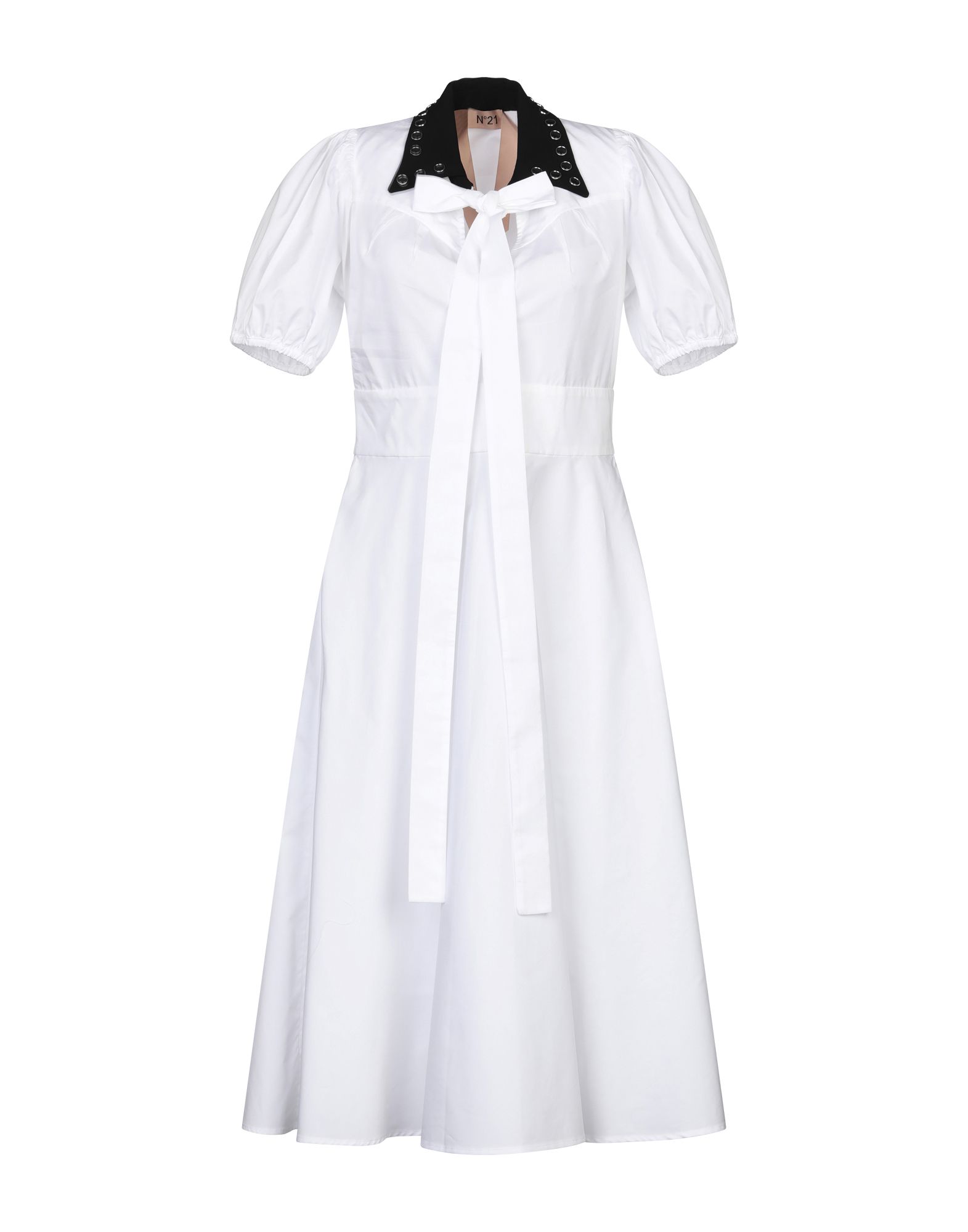 Платье N°21