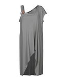 MALLONI Damen Kurzes Kleid Farbe Blei Gre 6