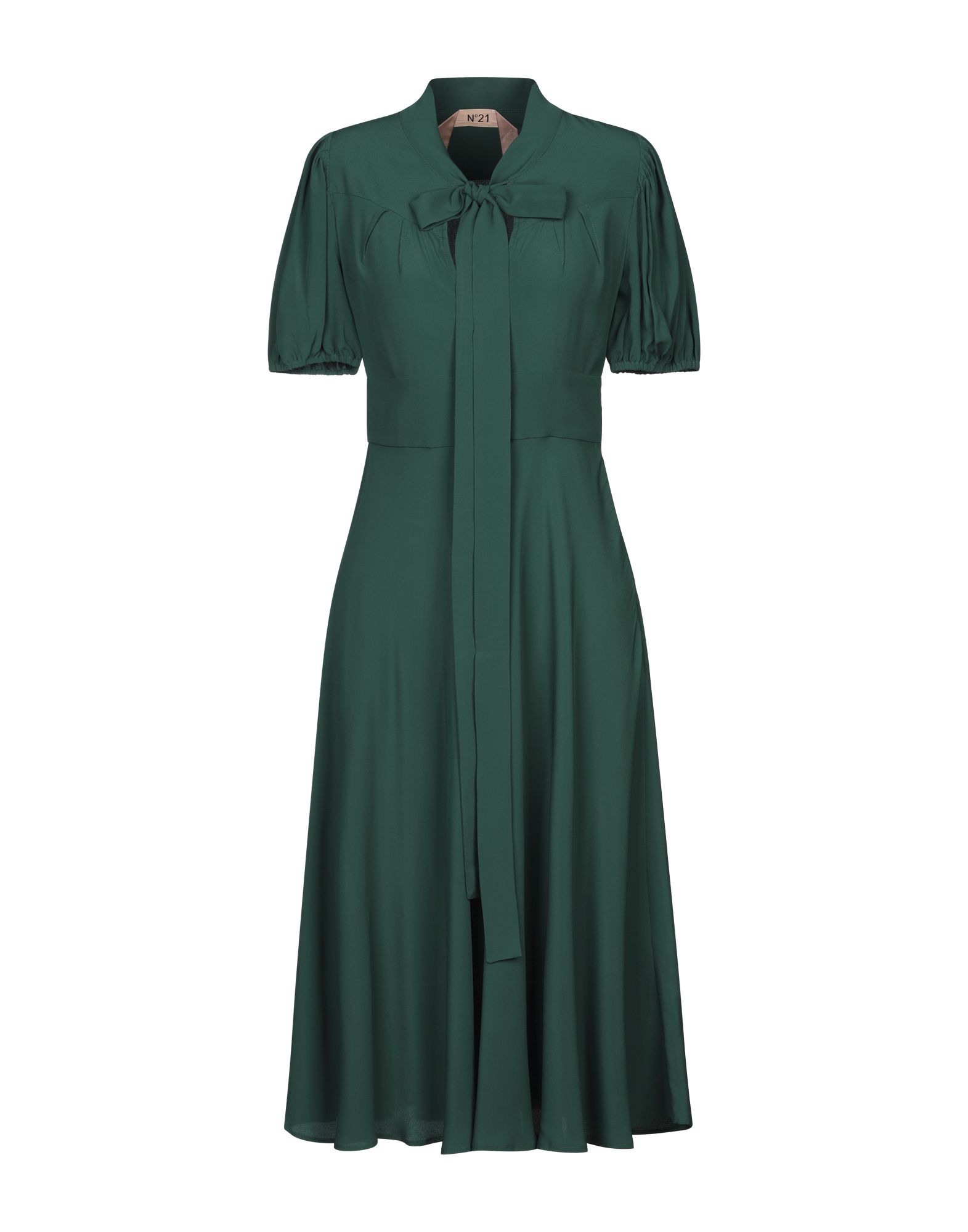 Платье N°21