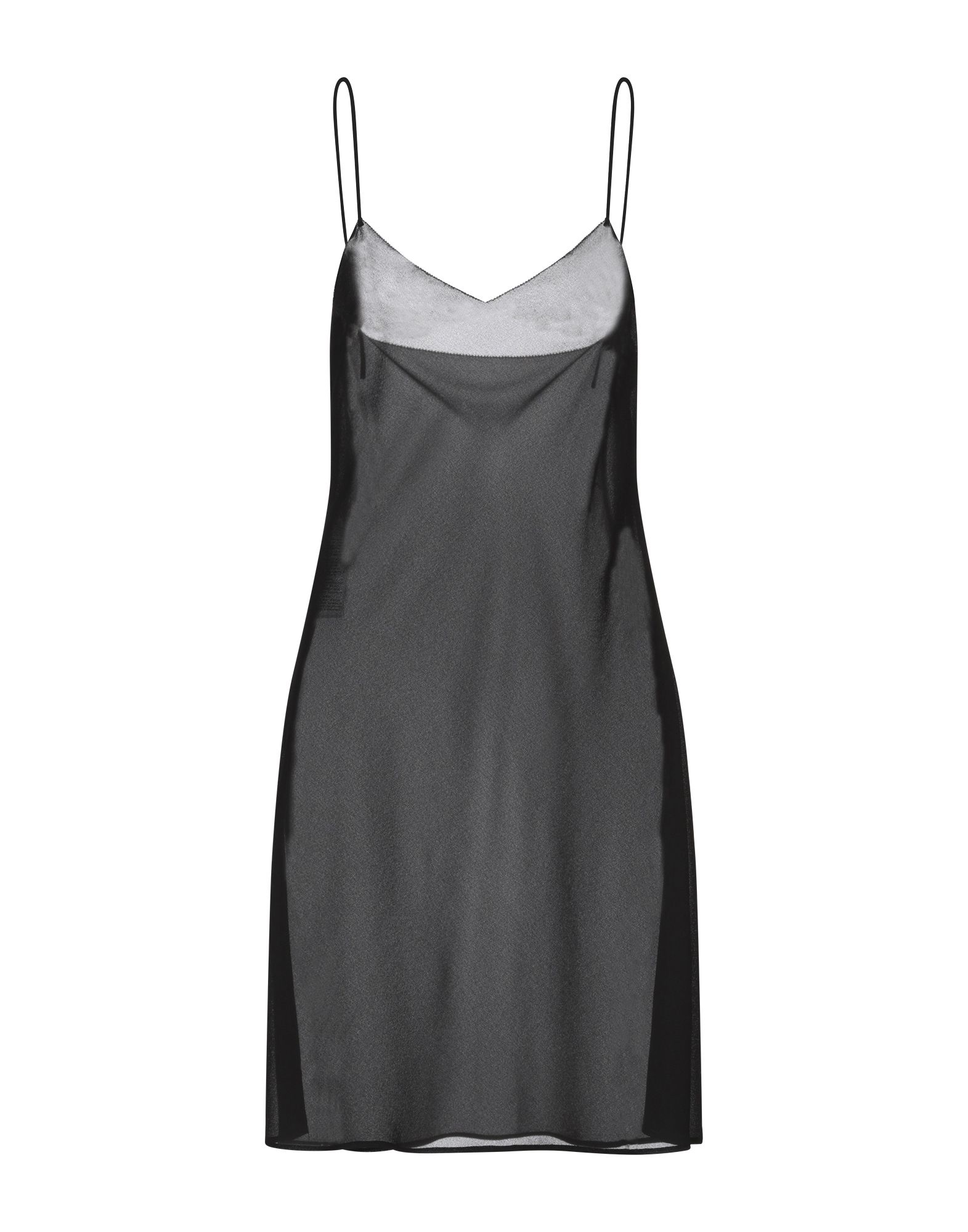McQ Alexander McQueen Короткое платье