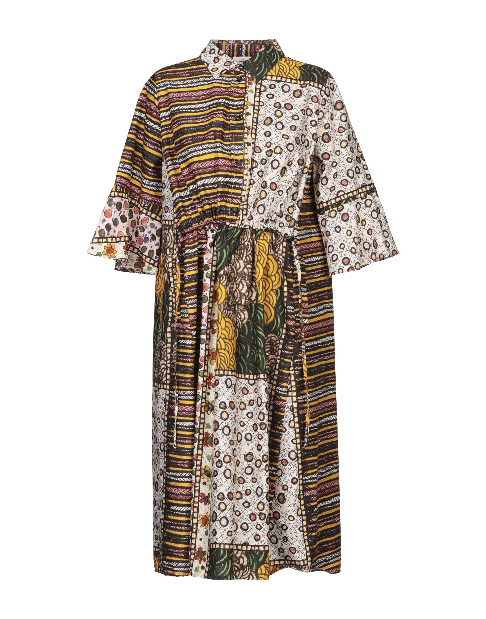 Платье OTTOD'AME