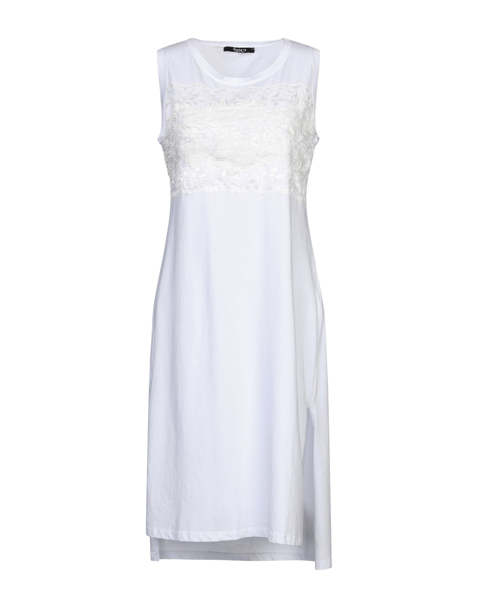 Платье SISTE' S