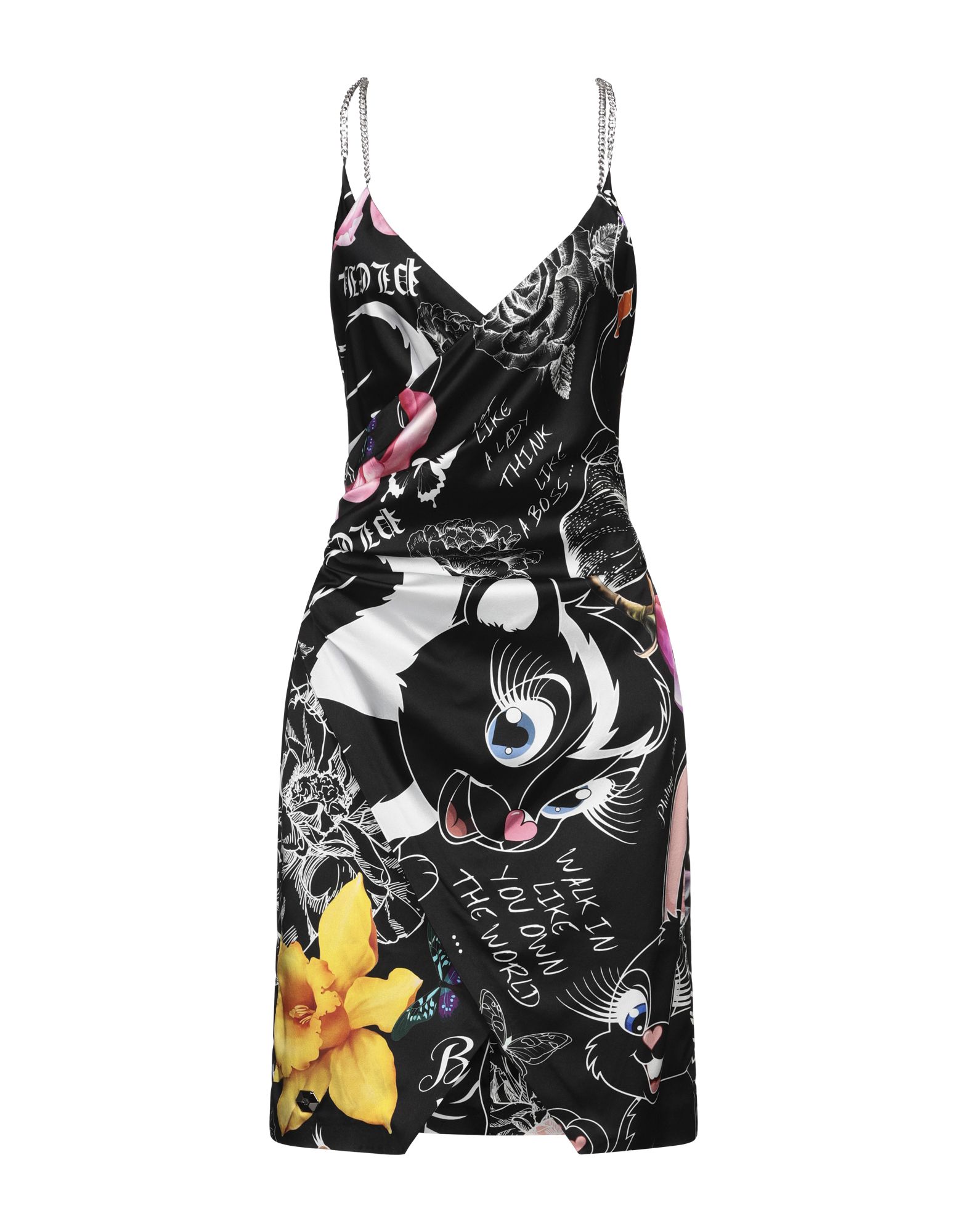 Платье PHILIPP PLEIN