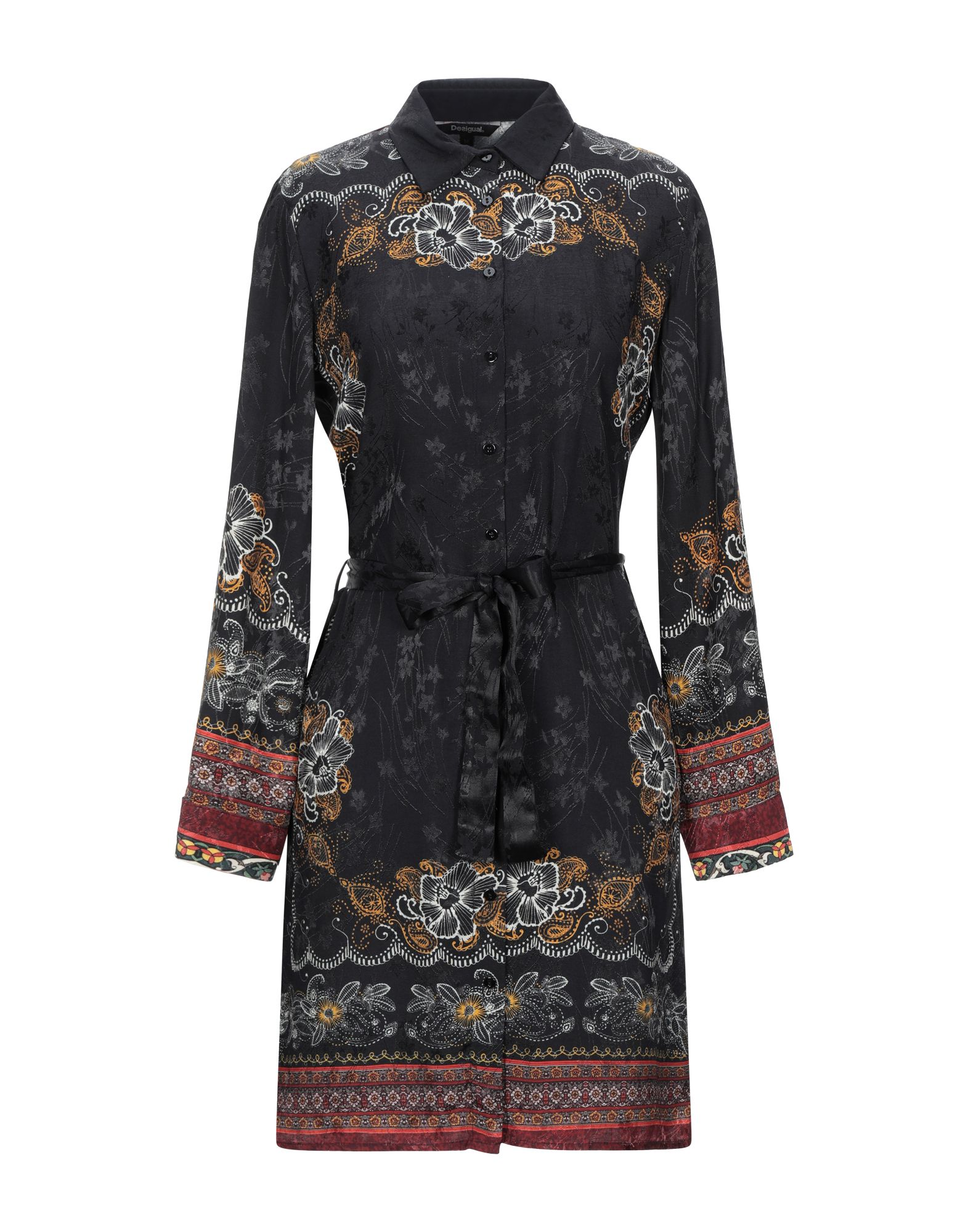 Платье DESIGUAL