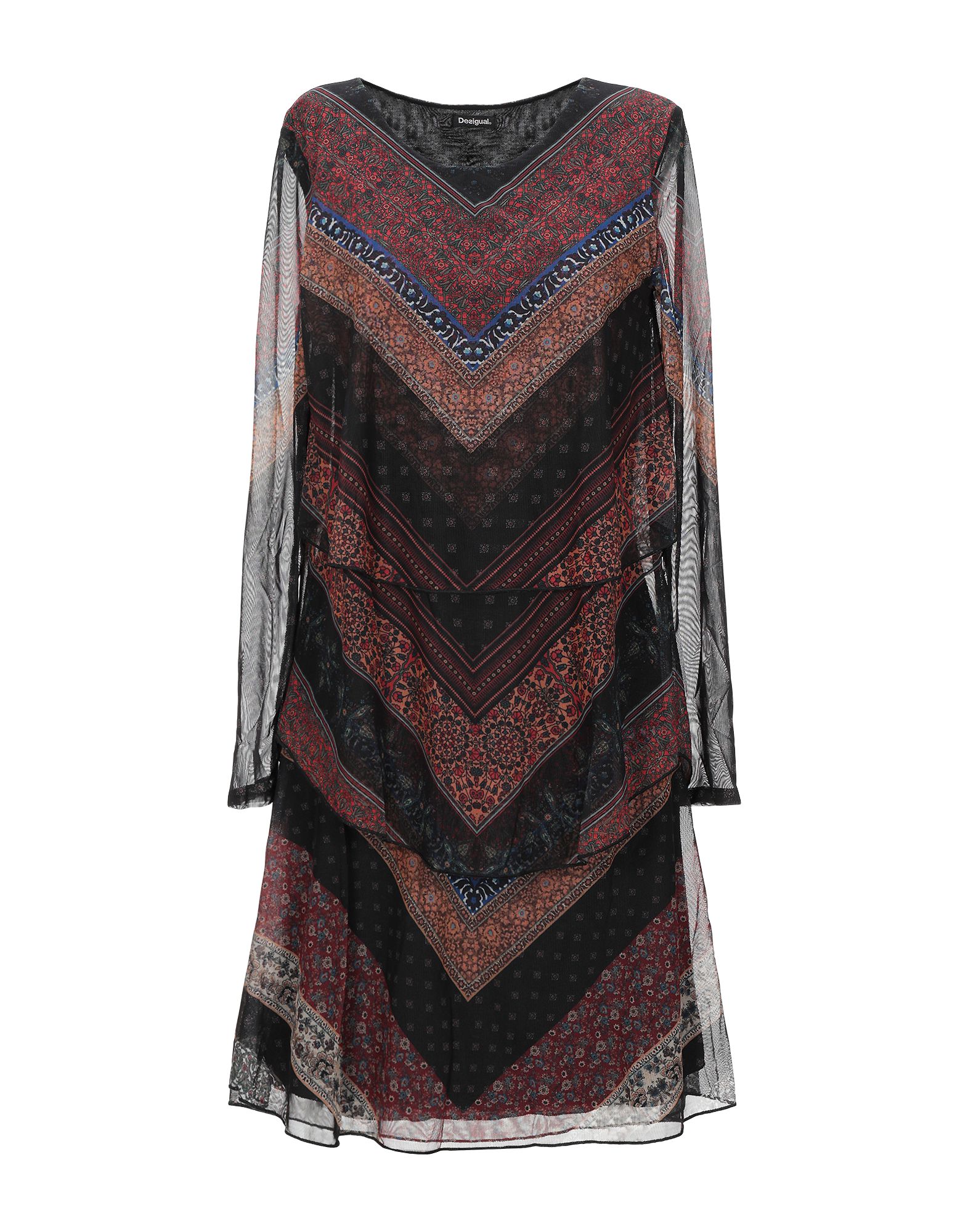 Платье DESIGUAL