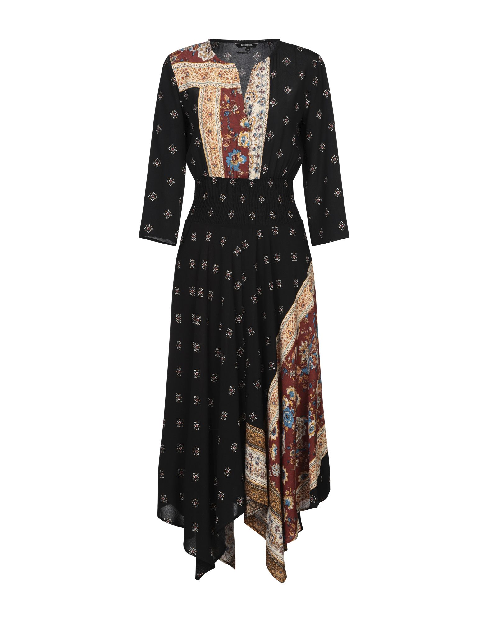 Платье DESIGUAL