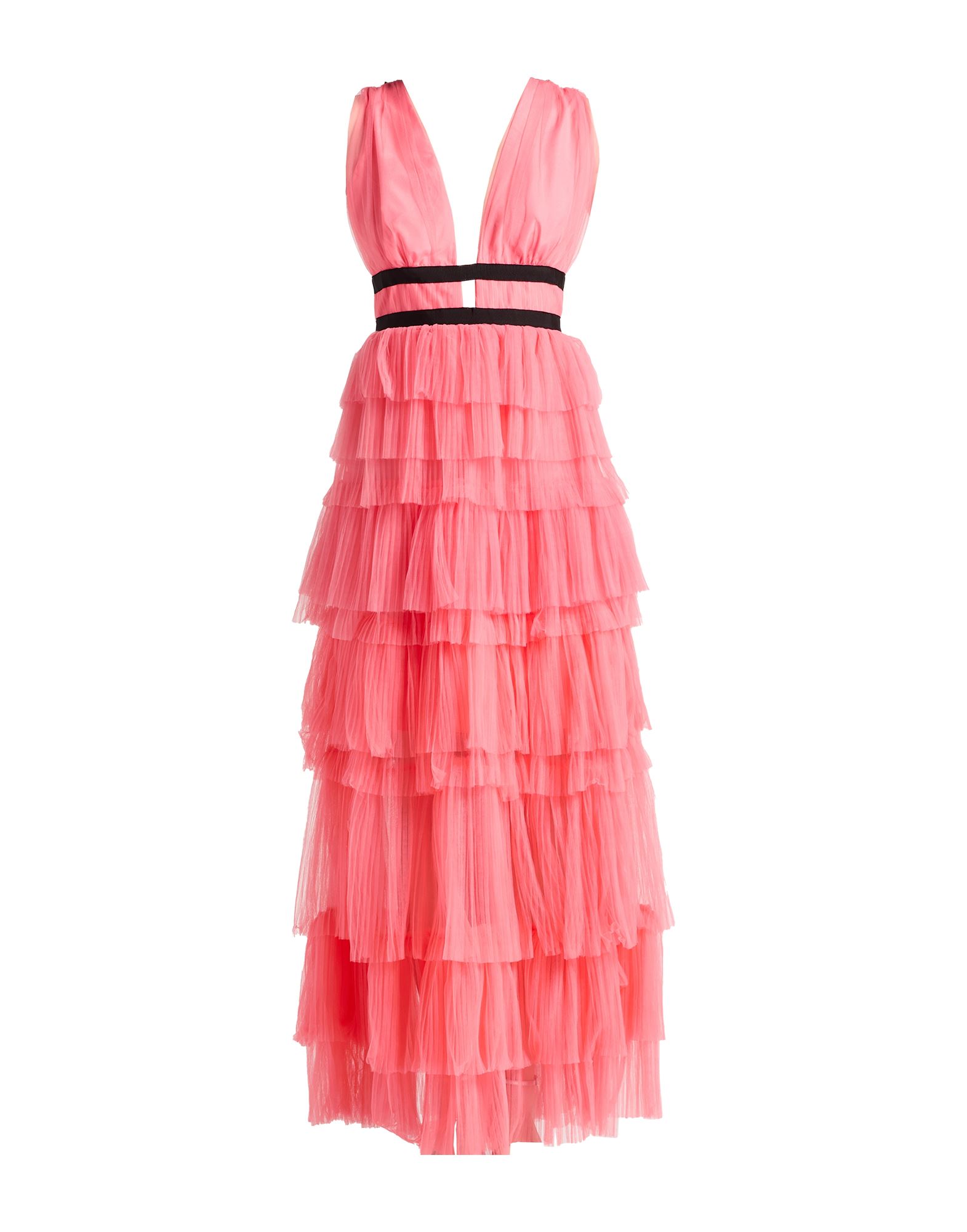  True Decadence - Kleider - Maxi-kleider - On Yoox.com 