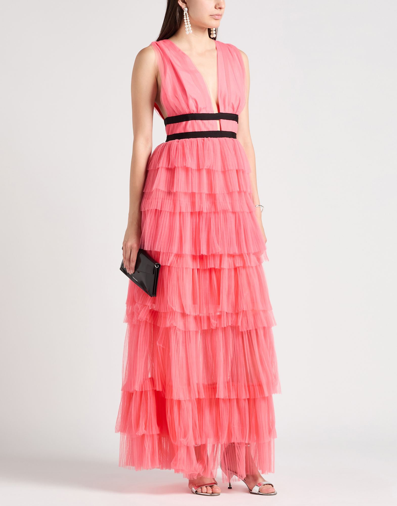  True Decadence - Kleider - Maxi-kleider - On Yoox.com 