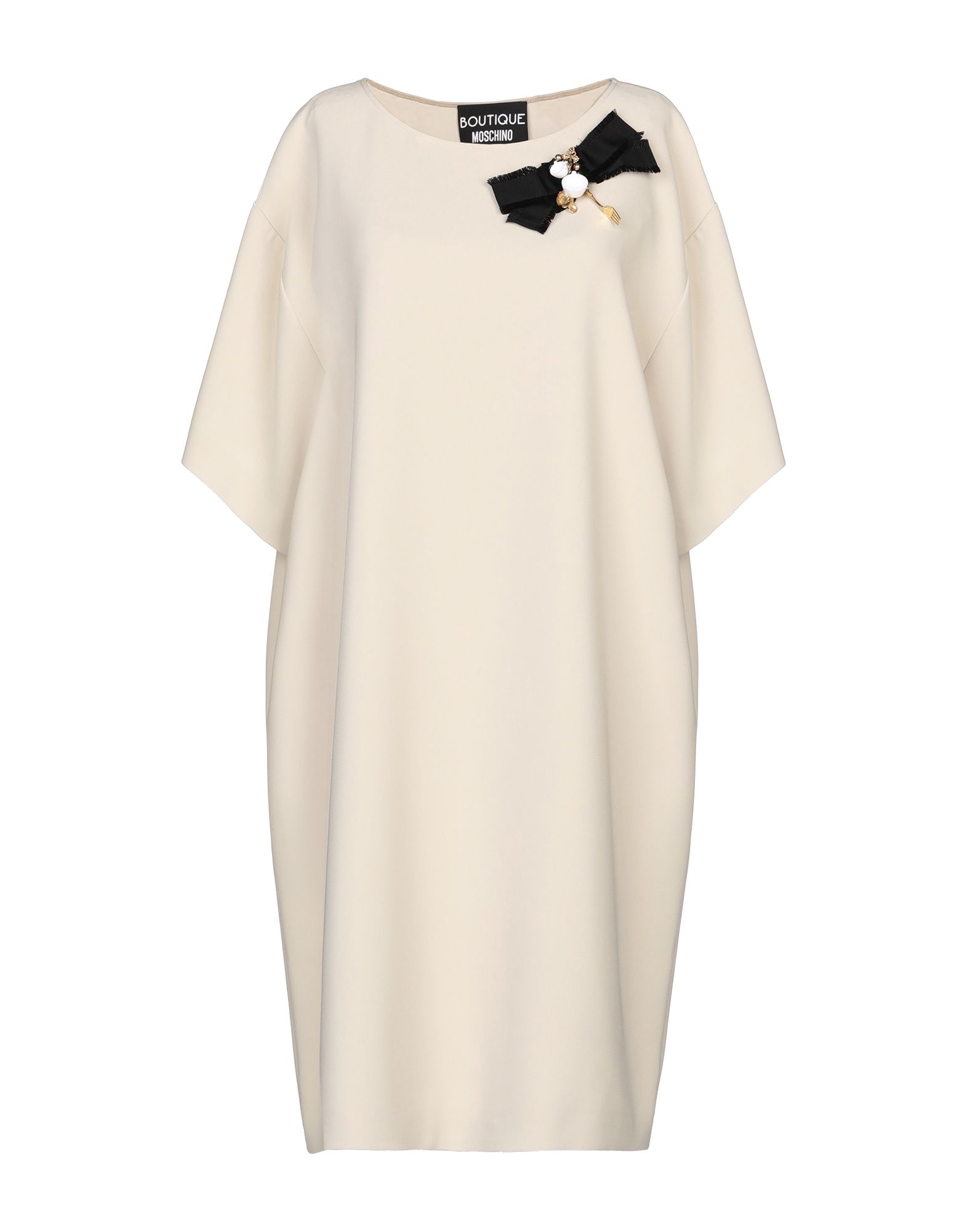 Платье BOUTIQUE MOSCHINO