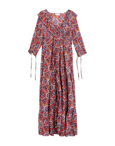 Длинное платье Antik Batik 34995655tu