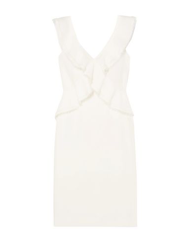 Платье миди JASON WU COLLECTION