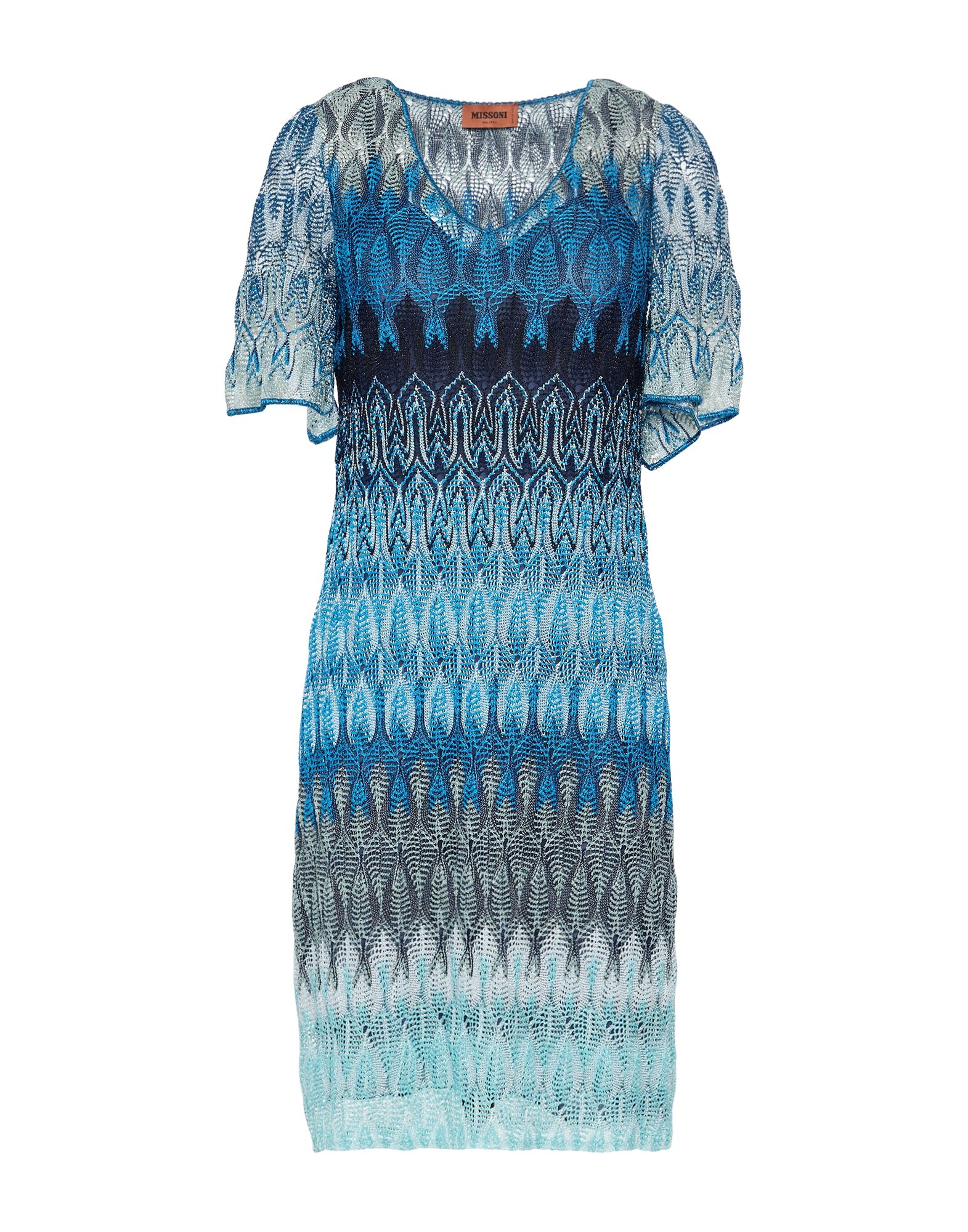 MISSONI Короткое платье