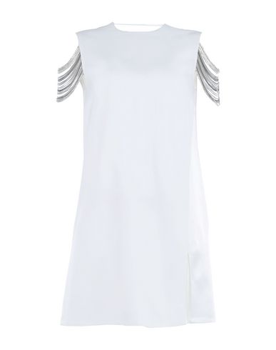Короткое платье Versace 34996003XC
