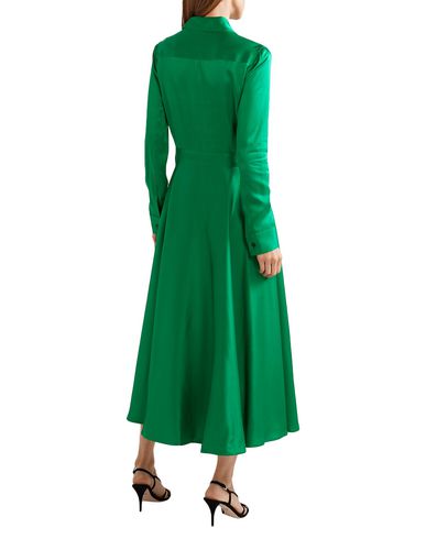фото Длинное платье rosetta getty