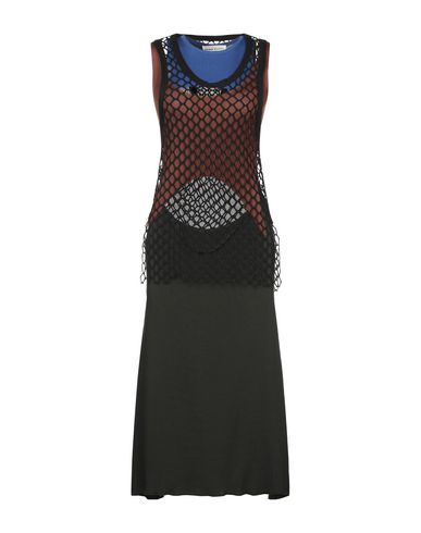 Платье миди Sonia Rykiel 34996392HA