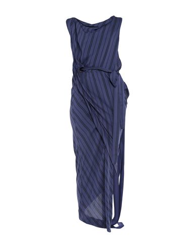 Длинное платье Vivienne Westwood Anglomania 34996427RT