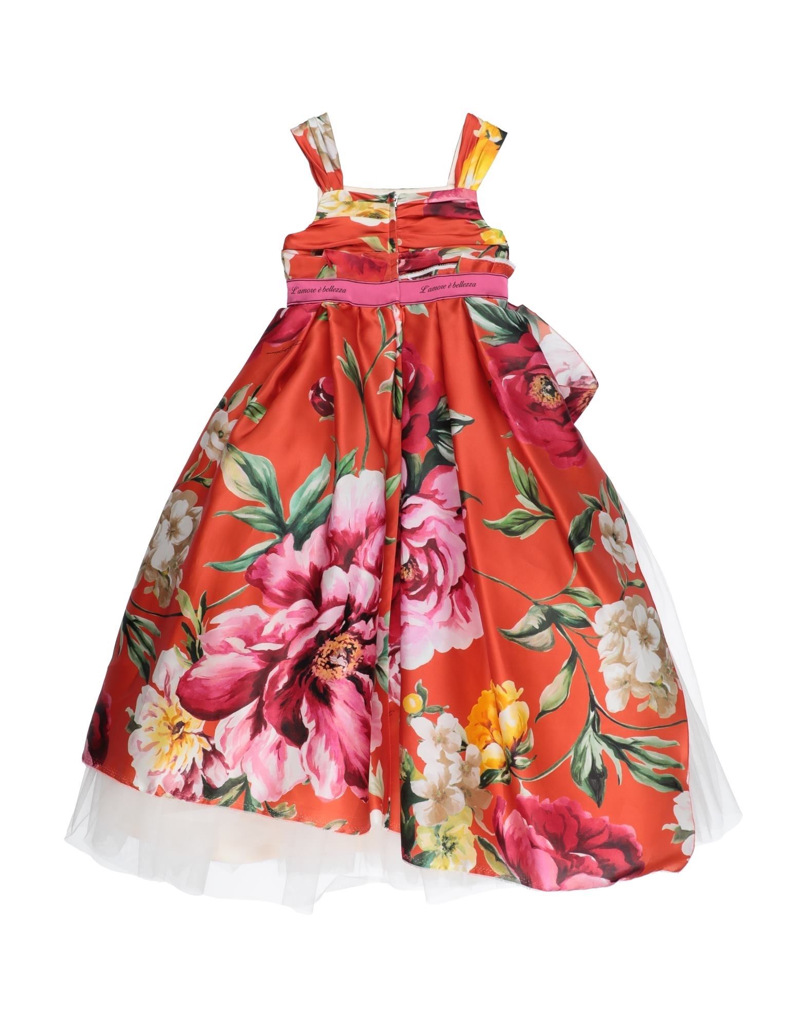  Dolce&gabbana - Kleider - Kinderkleider - On Yoox.com 