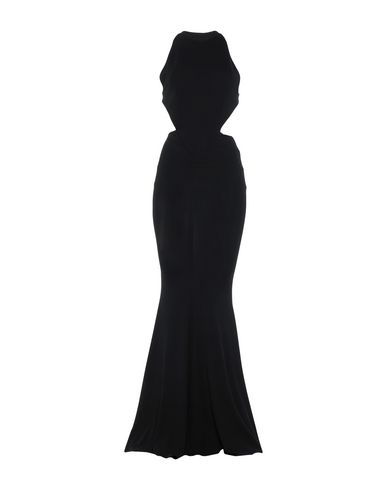 Длинное платье ALEXANDRE VAUTHIER 34996495ov