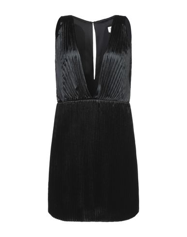 Короткое платье Yves Saint Laurent 34996554qg