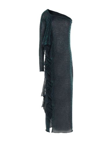 Длинное платье CIRCUS HOTEL