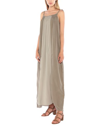 Длинное платье EUROPEAN CULTURE