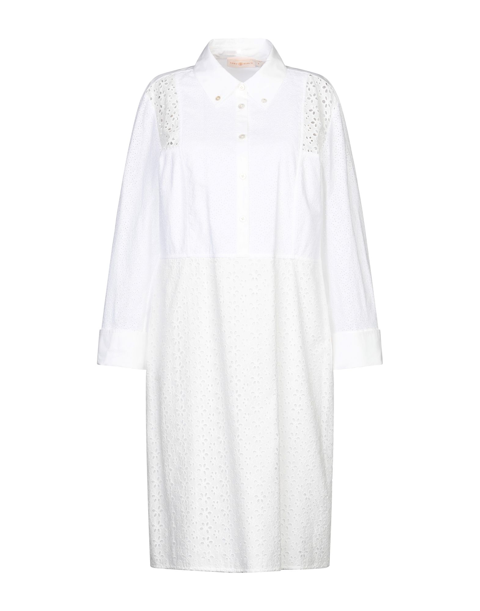 TORY BURCH TORY BURCH ΦΟΡΕΜΑΤΑ Μίνι φόρεμα